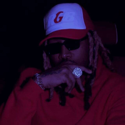 Aura$ - 'Borderline thinking like Barbie (Slowed)' [Ringtone]