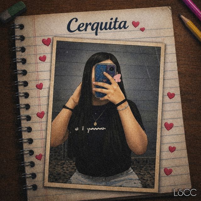 LSCC - 'Cerquita' [Ringtone]