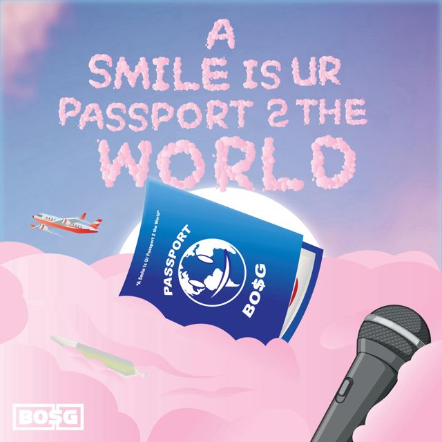 Bo$G - 'GMNI Flute Bounce' [Ringtone]