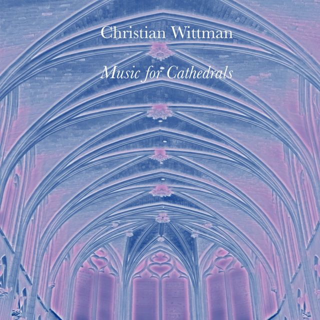 Christian Wittman - 'Notre Dame De Paris' [Ringtone]
