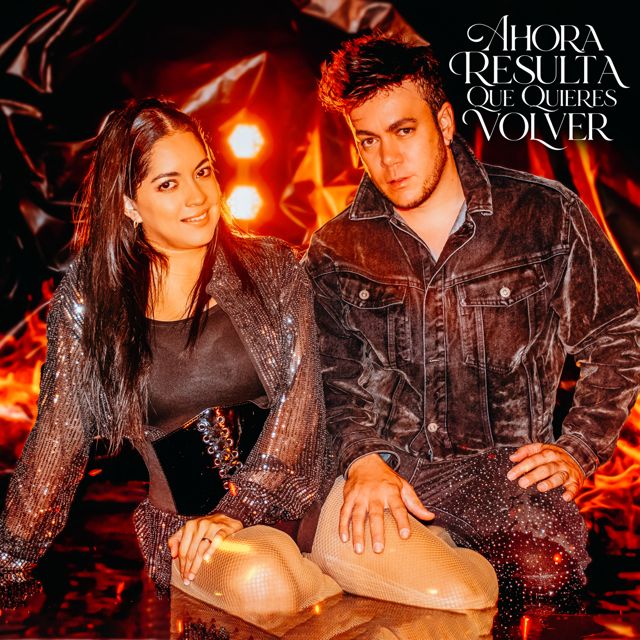 VS2 - 'Ahora resulta que quieres volver' [Ringtone]