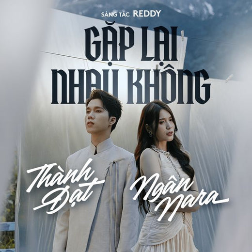 Thành Đạt - 'Gặp Lại Nhau Không (HuyD Remix) (feat. Ngân Nara & HuyD & NhacPro Remix)' [Ringtone]