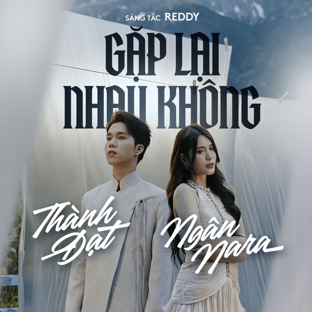 Thành Đạt - 'Gặp Lại Nhau Không (HuyD Remix) (feat. Ngân Nara & HuyD & NhacPro Remix)' [Ringtone]