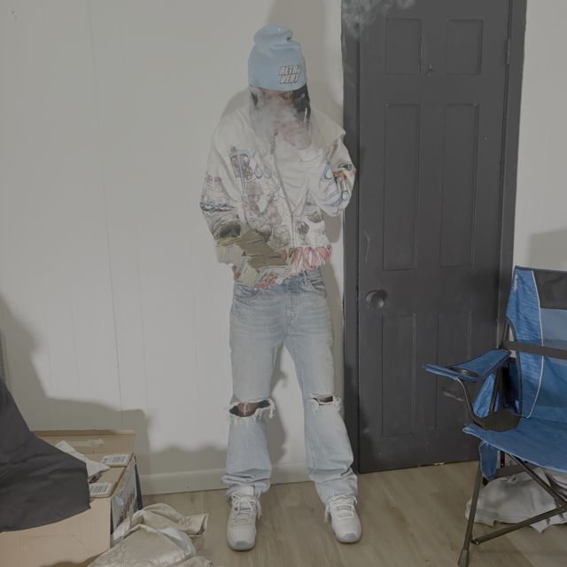 Baby Duff - 'Kinda Late' [Ringtone]