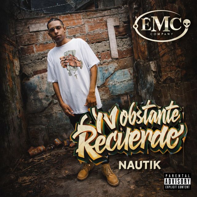 nautik - 'nobstante recuerdo' [Ringtone]