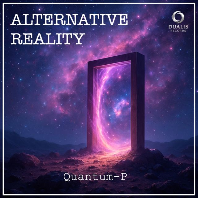 Quantum-P - 'Alternative Reality' [Ringtone]