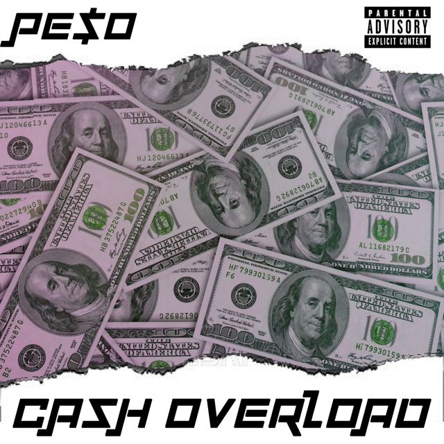 Pe$O - 'Cash Overload' [Ringtone]