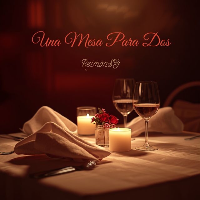 ReimonSG - 'Una Mesa Para Dos' [Ringtone]