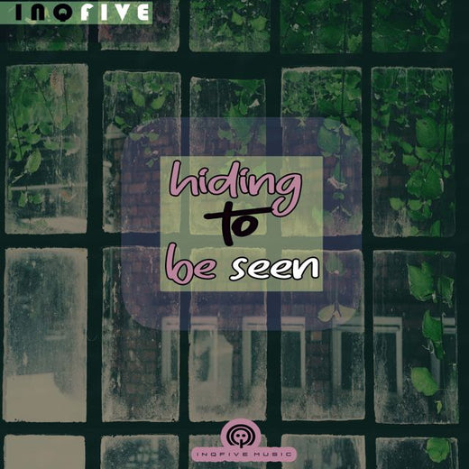 InQfive - 'Hiding To Be Seen' [Ringtone]