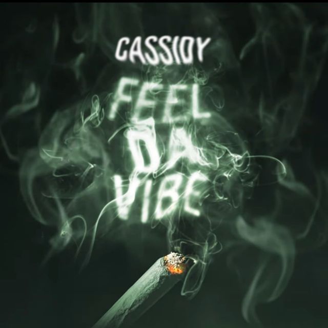 Cassidy - 'Feel Da Vibe' [Ringtone]