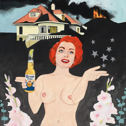 Five Eight - 'Nothing To Lose (from ‘Let’s Go Dancing’ the songs of Kevn Kinney)' [Ringtone]