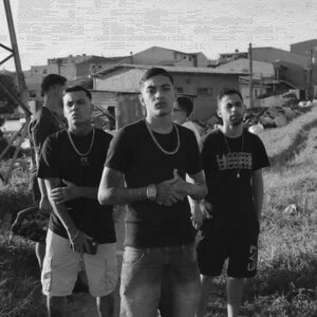 GL.Z MC - 'REALIDADE E POESIA! (feat. Cardozo Mc & joaozera Mc)' [Ringtone]