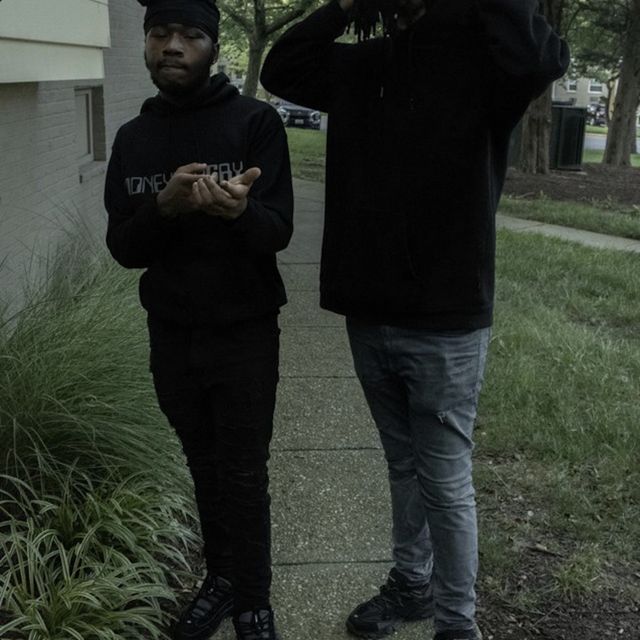 32Richey - 'Catch Me A 3 (feat. 1lulj & Marcianoarp)' [Ringtone]