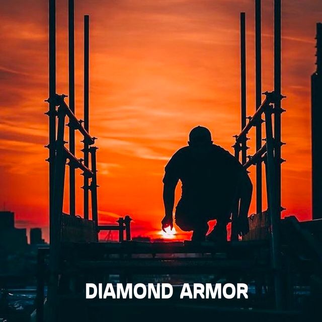 Cahoxx - 'Diamond Armor' [Ringtone]