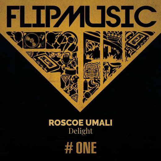 Roscoe Umali - 'Delight (feat. Thyro Alfaro & Gene Roca)' [Ringtone]