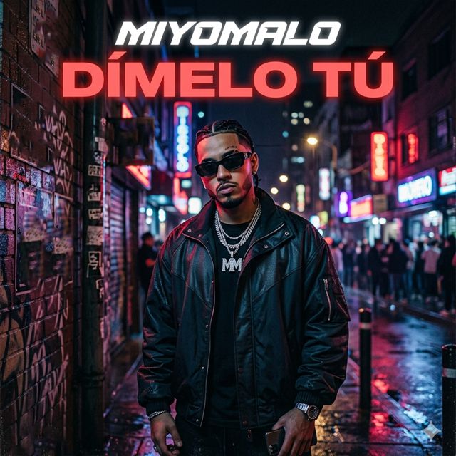 MIYOMALO - 'Dimelo tú' [Ringtone]