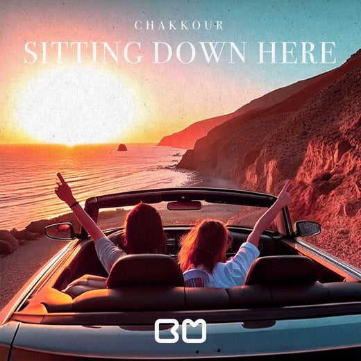 CHAKKOUR - 'Sitting Down Here' [Ringtone]
