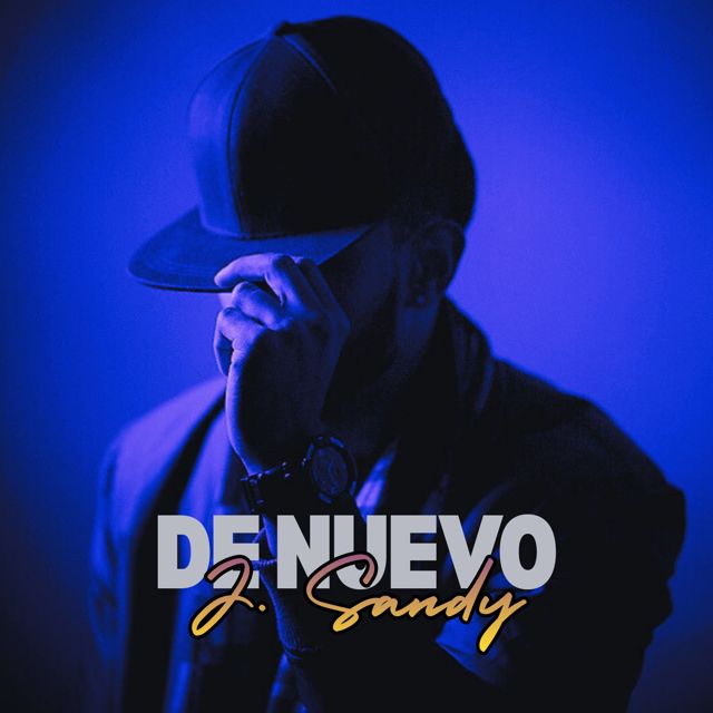 J. Sandy - 'De Nuevo' [Ringtone]