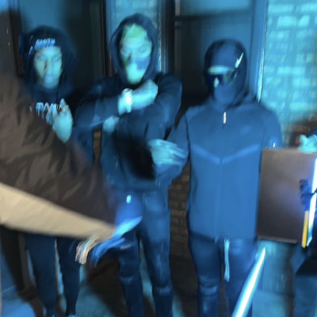 Lil Marah - 'Victory Royale (feat. Slickerr & PapeTrail)' [Ringtone]