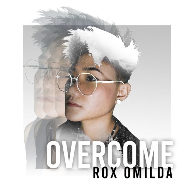 Rox Omilda - 'Overcome' [Ringtone]