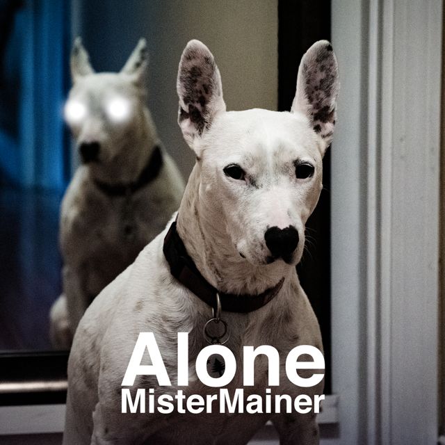 Mistermainer - 'Alone' [Ringtone]