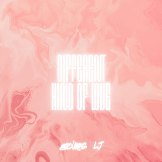 BLVRS - 'DIFFERENT KIND OF LOVE (Remix) (feat. Lj The Messenger)' [Ringtone]