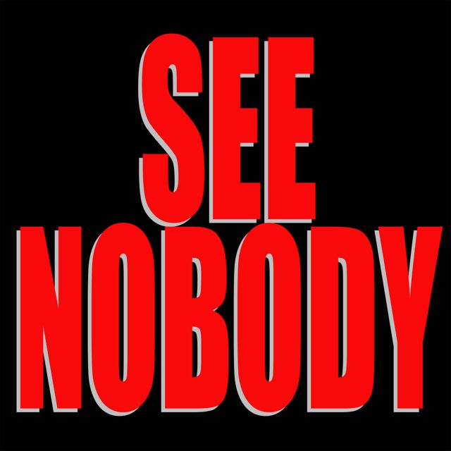 Dj Instramatic - 'See Nobody (Instrumental)' [Ringtone]