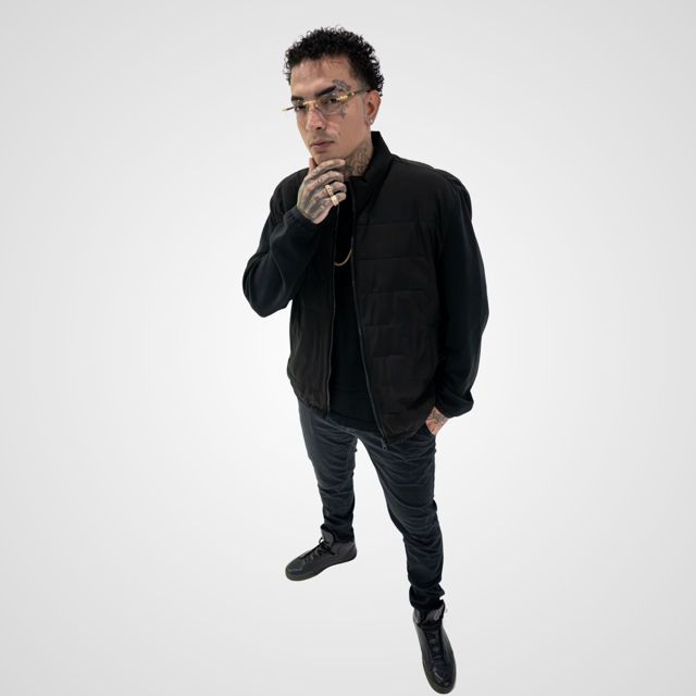 MC Guime - 'Granfino (feat. DJ Pãozinho & EAGLE)' [Ringtone]