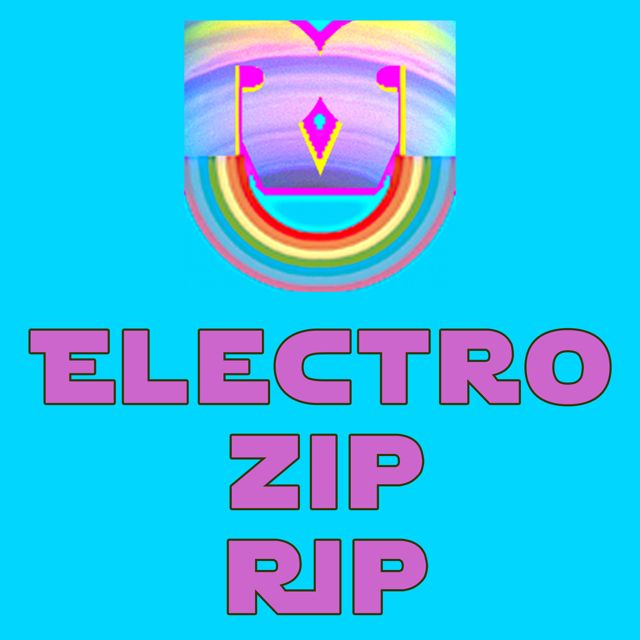 RR Collective - 'Electro Zip Rip' [Ringtone]