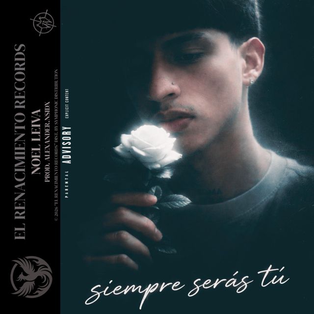 Noel Leiva - 'Siempre Serás Tú' [Ringtone]