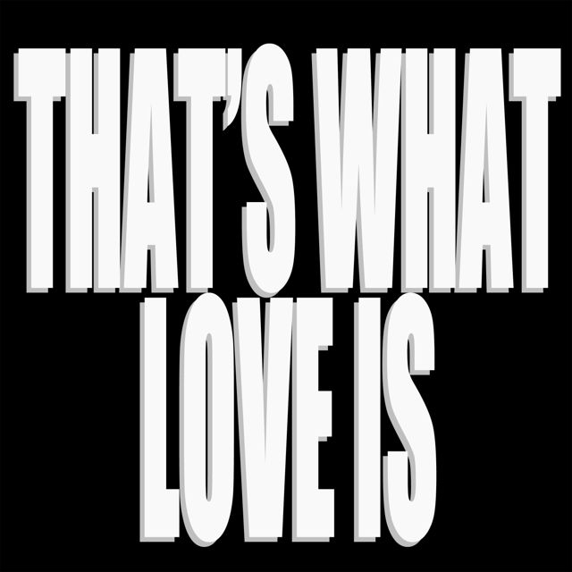Nashville Sunset - 'That's What Love Is' [Ringtone]