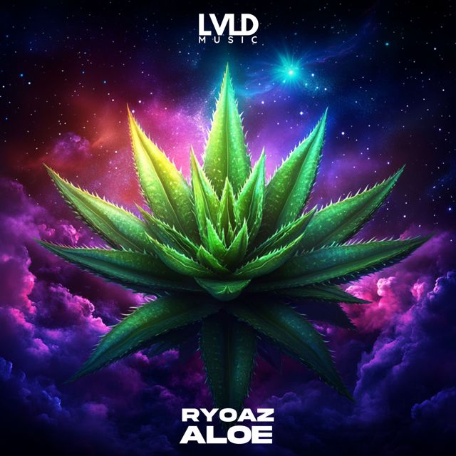 Ryoaz - 'Aloe' [Ringtone]