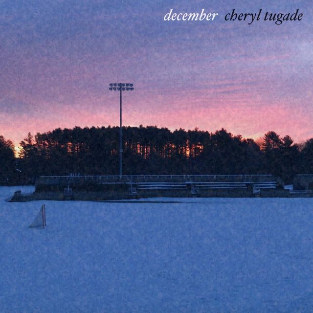 Cheryl Tugade - 'December' [Ringtone]