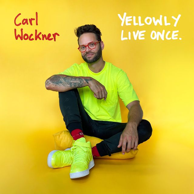 Carl Wockner - 'A Million X' [Ringtone]