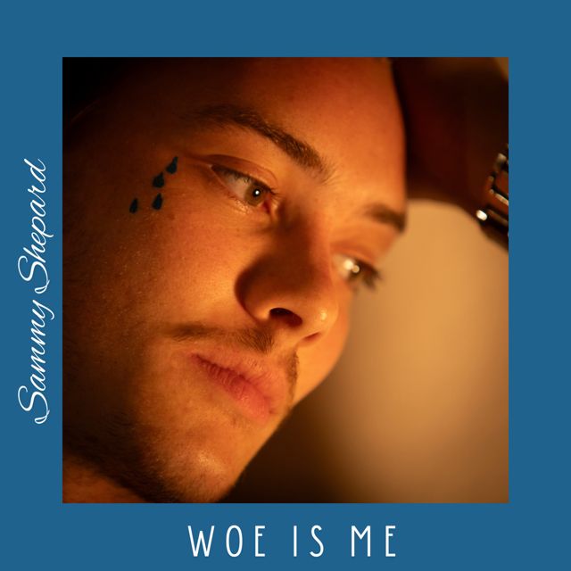 Sammy Shepard - 'Woe Is Me' [Ringtone]