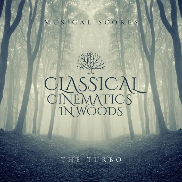 The Turbo - 'Classical Cinematics In Woods' [Ringtone]