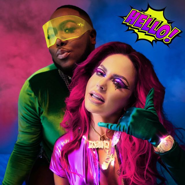 Tay Money - 'Hello (feat. Saucy Santana)' [Ringtone]