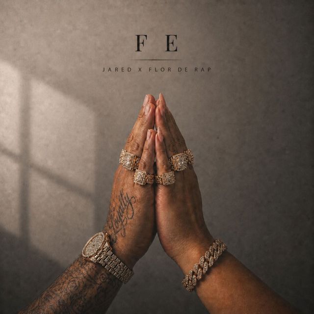 Jared - 'FE (feat. Flor De Rap)' [Ringtone]