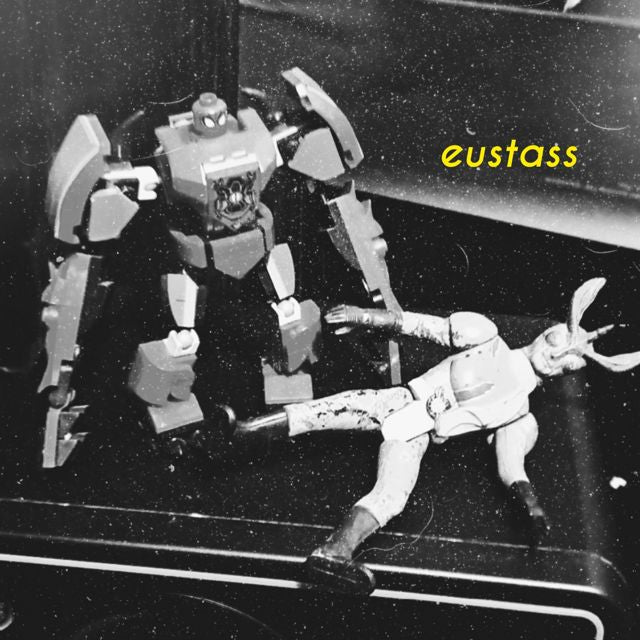 adityanthree - 'Eustass (feat. Rick)' [Ringtone]