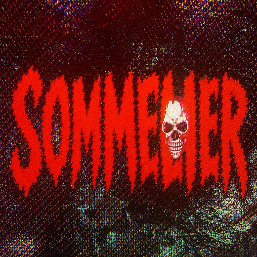 WaveOficial - 'SOMMELIER (feat. 137 Records & brn2fly)' [Ringtone]