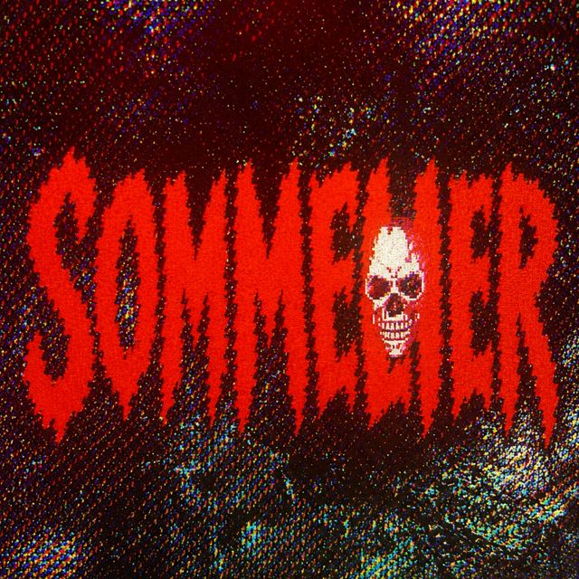 WaveOficial - 'SOMMELIER (feat. 137 Records & brn2fly)' [Ringtone]
