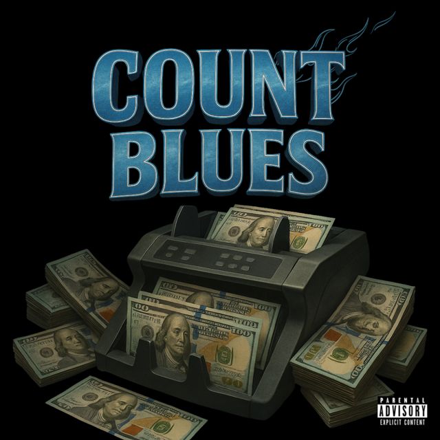 Drebo Squeeze - 'Count Blues' [Ringtone]