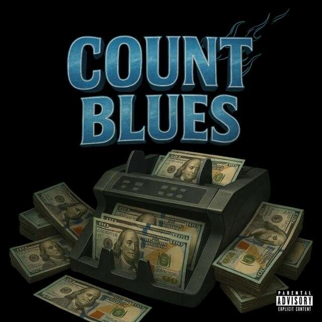 Drebo Squeeze - 'Count Blues' [Ringtone]
