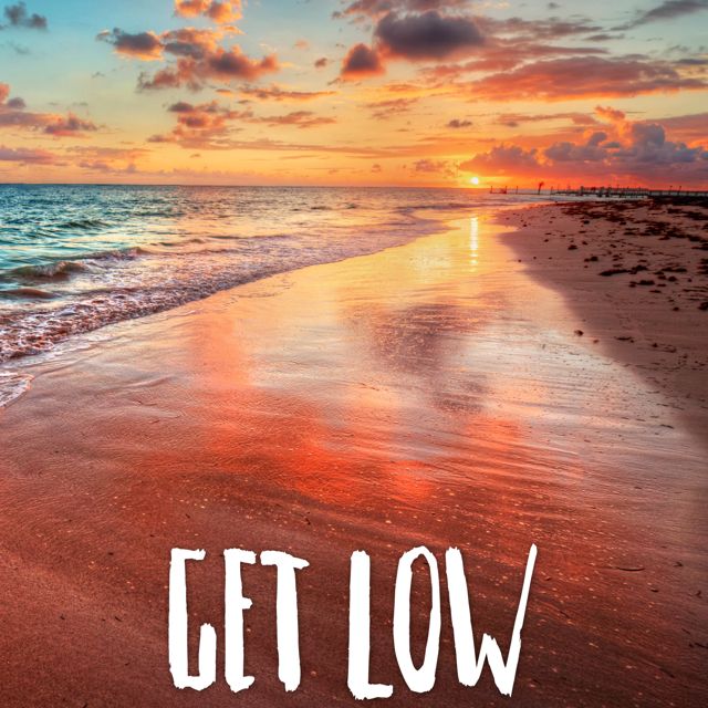 Tropical Jawns - 'Get Low (Marimba)' [Ringtone]