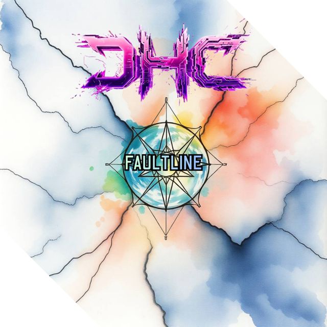 DHC - 'Faultline' [Ringtone]