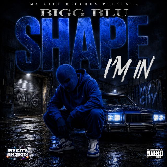 Bigg Blu - 'Shape I'm In' [Ringtone]