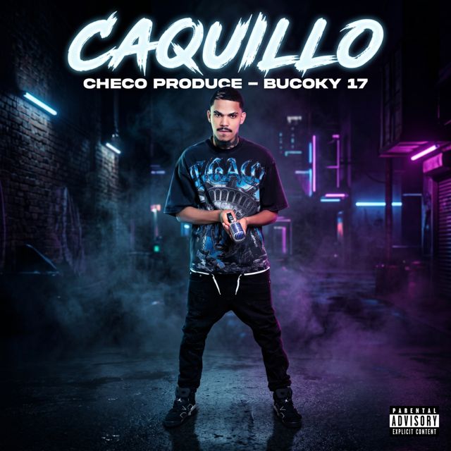 Checo Produce - 'Caquillo (feat. Bucoky 17)' [Ringtone]