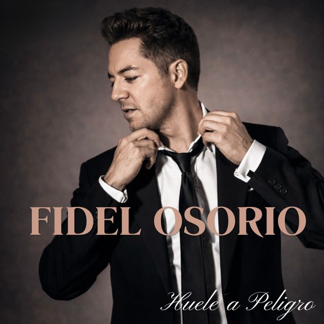 Fidel Osorio - 'Huele a Peligro' [Ringtone]