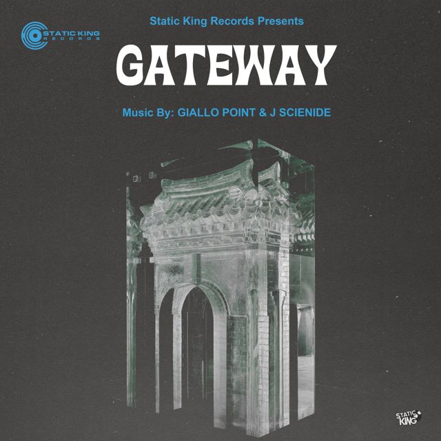 J Scienide - 'Gateway (feat. Giallo Point)' [Ringtone]