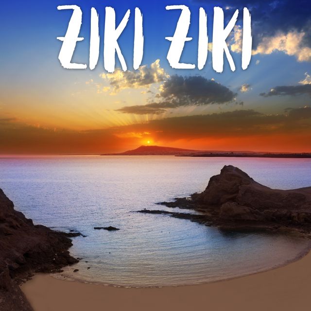 Tropical Jawns - 'Ziki Ziki (Marimba)' [Ringtone]